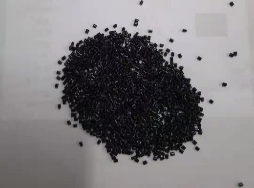 浩瀚国際黒色ABSサンプル写真