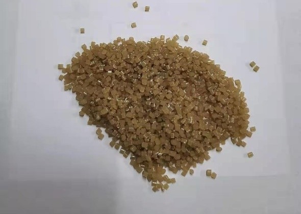 浩瀚国際株式会社茶色ABSサンプ写真