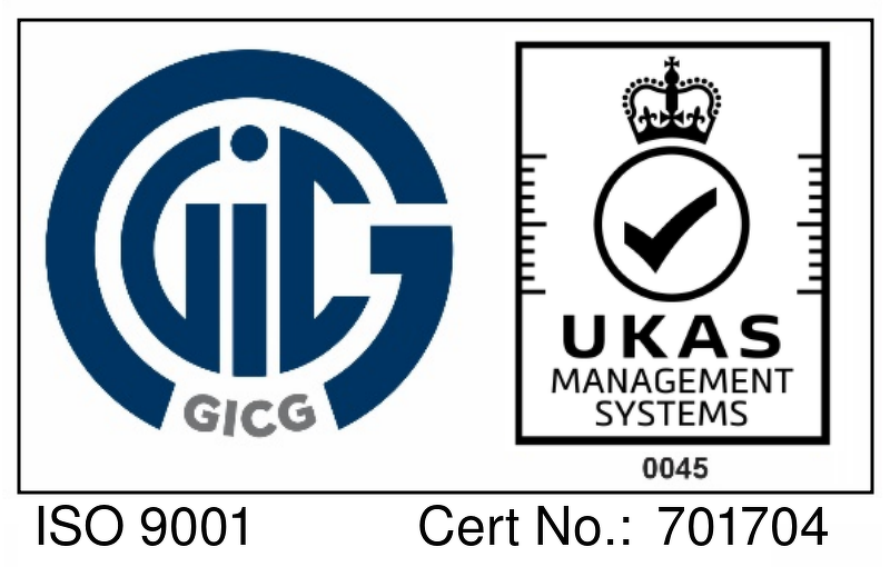 浩瀚国際株式会社本社工場写真