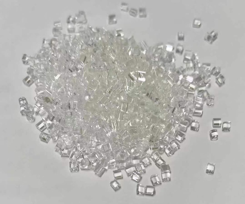 浩瀚国際株式会社透明PCサンプル画像